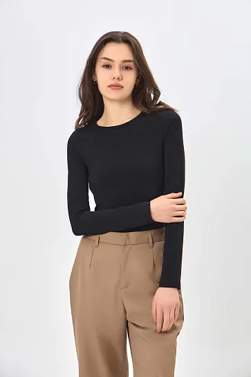 Женское боди SS24WES-21114-149372 фото